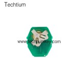 868mhz 7945&46(HITAG2) Chip CAS2 3 button remote key for BMW 5 Series